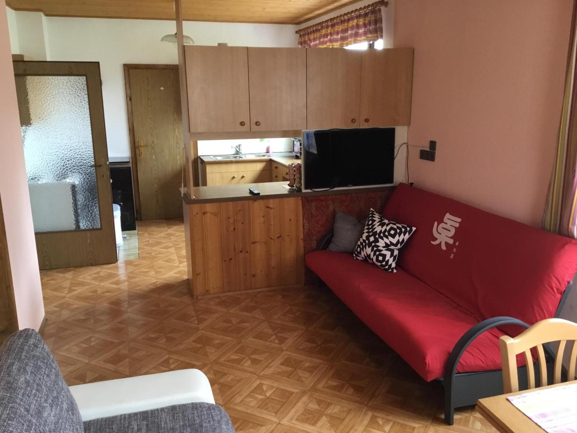 Amstetter'S Ferienwohnung Waldenstein  Ngoại thất bức ảnh